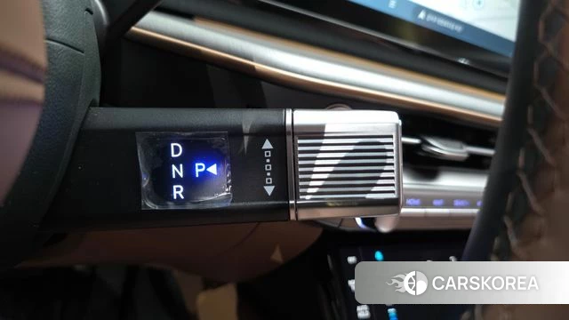 Hyundai Grandeur Hybrid (GN7) id 4730719 из Кореи 19