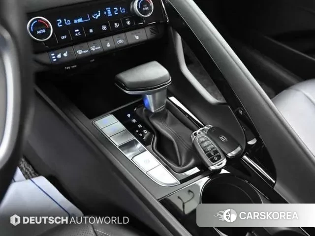 Hyundai Avante (CN7) id 3106592 из Кореи 19