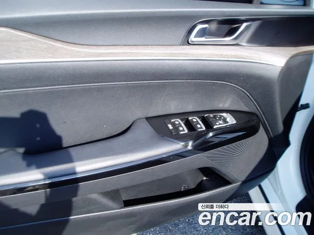 Kia K5 3rd generation id 2714481 из Кореи 19