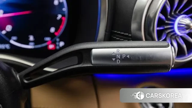 Mercedes-Benz SL-Class R232 id 3420023 из Кореи 17