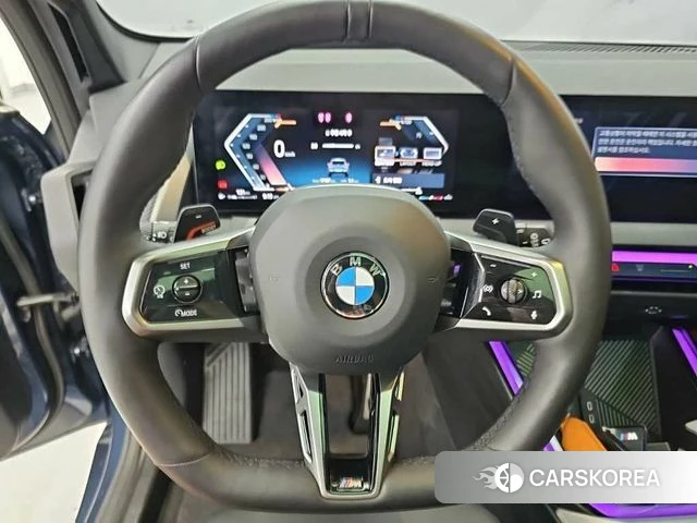 BMW X3 (G45) id 4617561 из Кореи 11