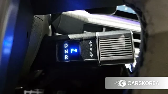 Hyundai Santa Fe (MX5) id 3333268 из Кореи 19