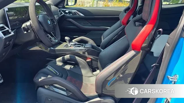 BMW M4 (G82) id 3272310 из Кореи 18