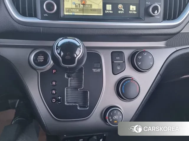 Kia The New Ray id 3469698 из Кореи 19