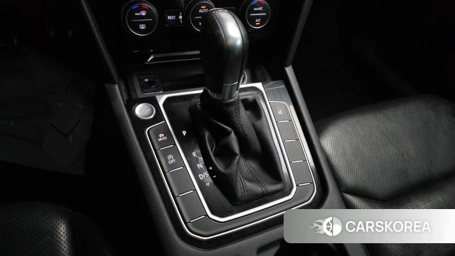 Volkswagen Arteon id 3885822 из Кореи 19