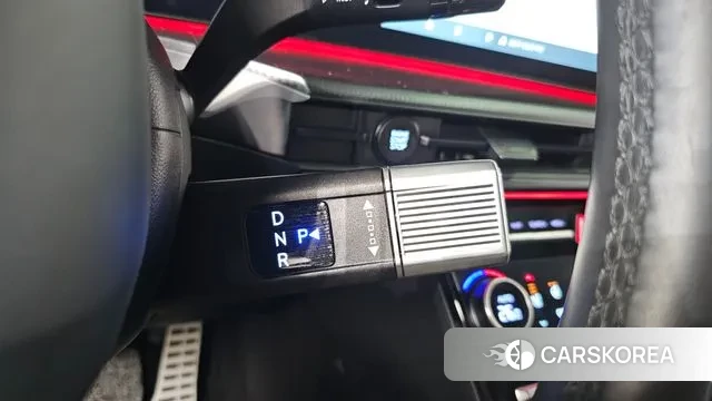 Hyundai Santa Fe (MX5) id 3372237 из Кореи 19