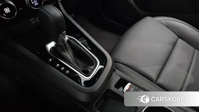 Renault Korea (Samsung) XM3 id 2988705 из Кореи 19