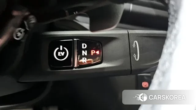 Kia The New Kia Ray EV id 3496694 из Кореи 19