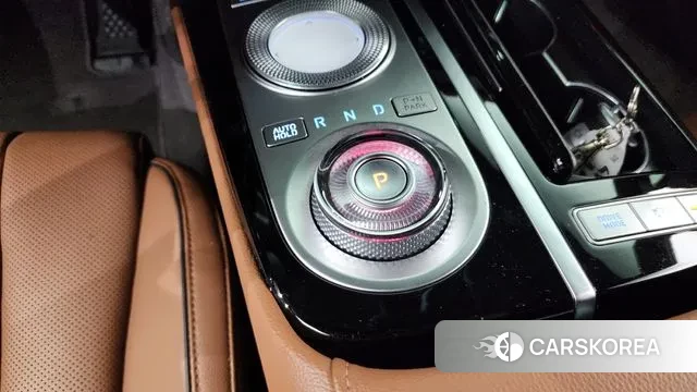 Genesis G80 (RG3) id 3037581 из Кореи 19