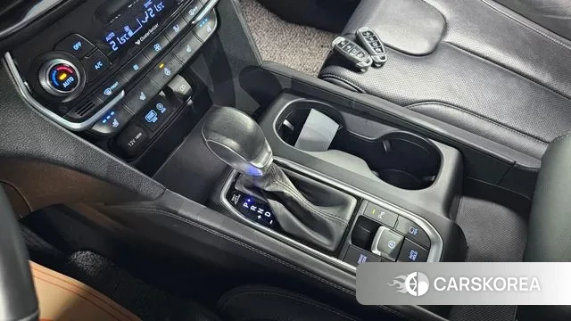 Hyundai Santa Fe TM id 3357310 из Кореи 19