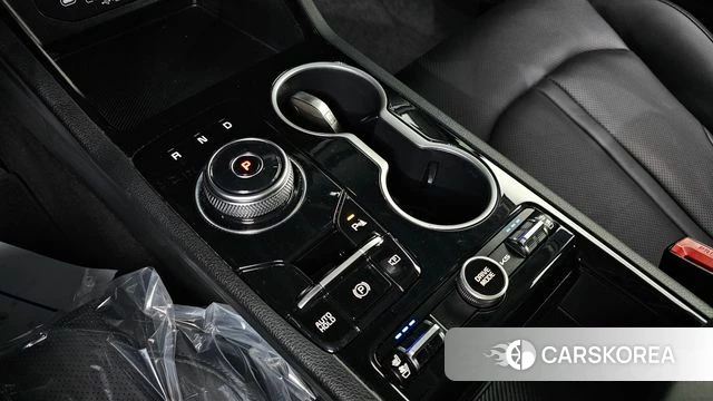 Kia The New K5 Hybrid 3rd generation id 4308224 из Кореи 19