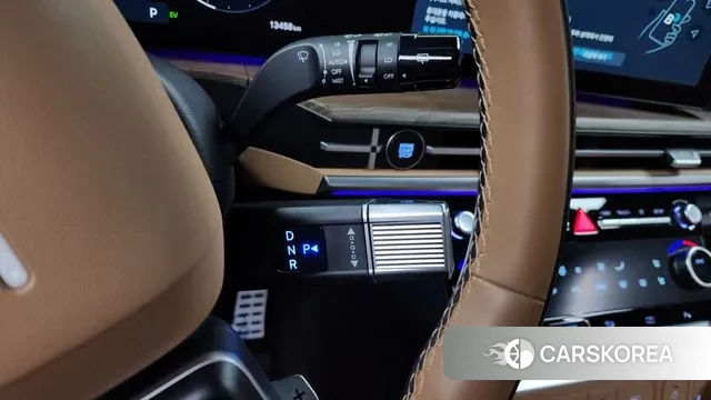 Hyundai Santa Fe (MX5) id 3431500 из Кореи 19