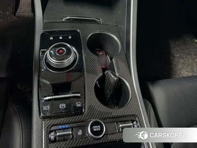 Kia K5 3rd generation id 3324014 из Кореи 14