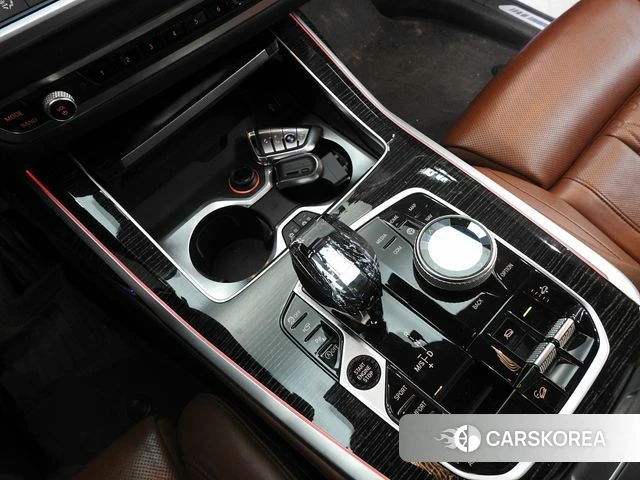 BMW X7 (G07) id 3878408 из Кореи 19