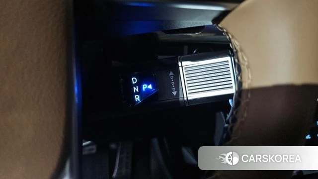 Hyundai Santa Fe (MX5) id 3933625 из Кореи 19