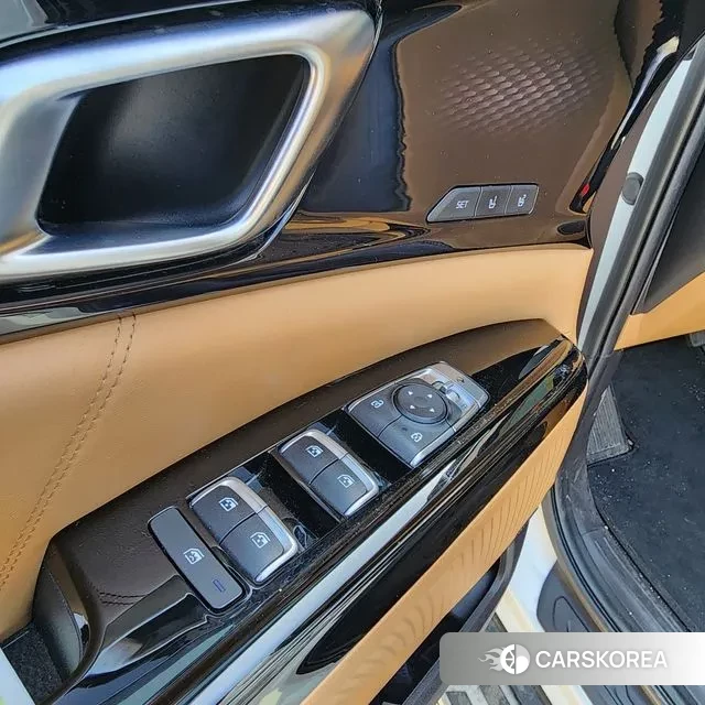 Kia Carnival 4th generation id 3764856 из Кореи 13