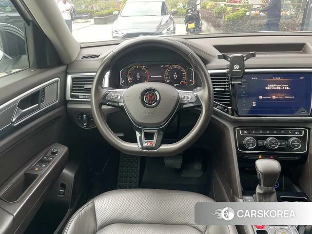 Volkswagen Tourang id 4264175 из Китая 13