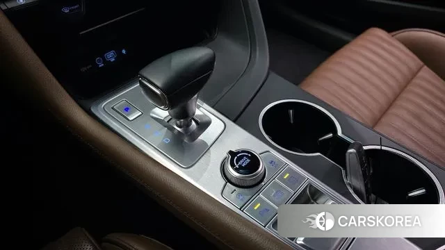 Genesis G70 id 3407873 из Кореи 19