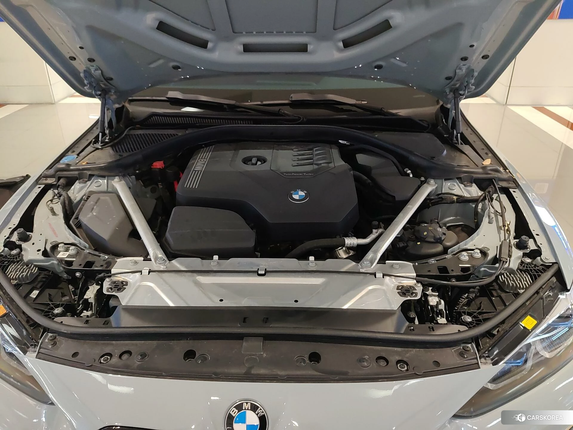 BMW 4 series id 4454303 из Китая 20