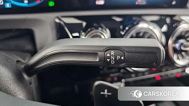 Mercedes-Benz A-Class W177 id 3011715 из Кореи 19