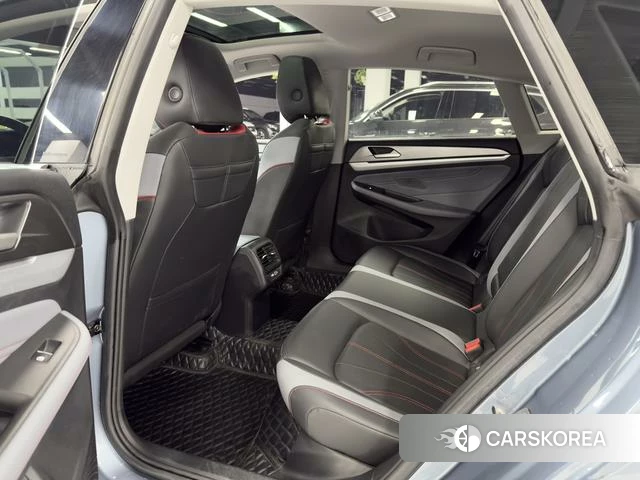 Volkswagen Lingdu id 4359447 из Китая 23