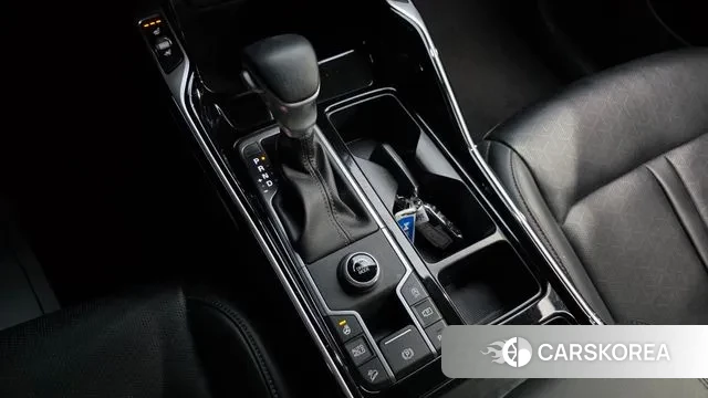 Kia Sorento 4th Generation id 3640070 из Кореи 14