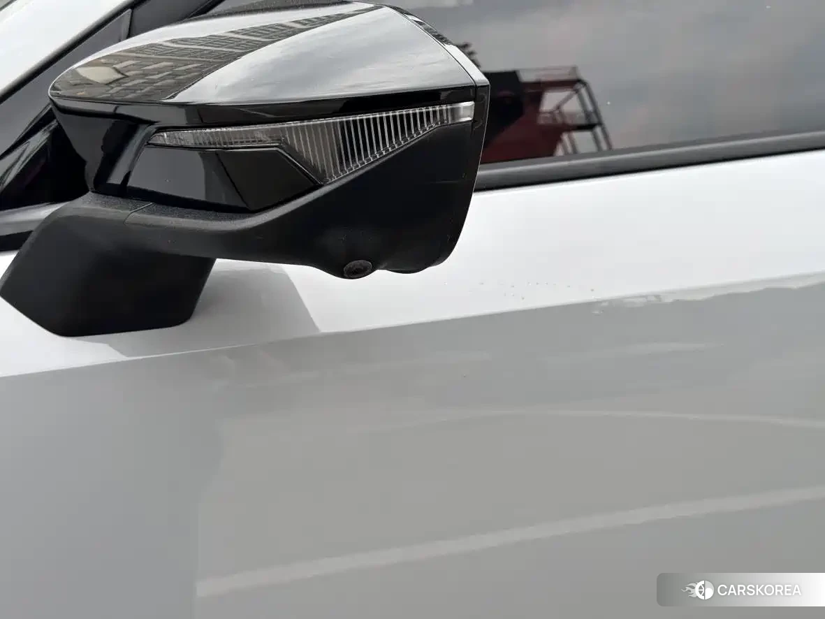 Chang'an UNI-V id 4674354 из Китая 16