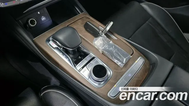 Kia More K9 id 2932504 из Кореи 19