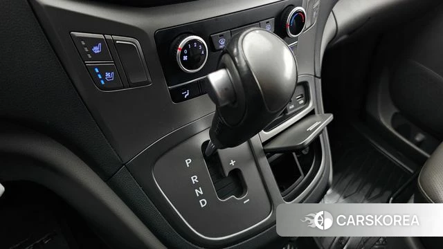 Hyundai The New Grand Starex id 4411034 из Кореи 19