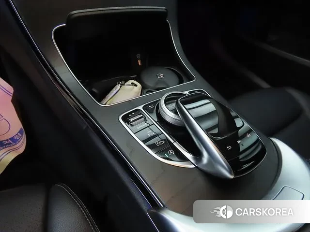 Mercedes-Benz C-Class W205 id 2941267 из Кореи 19