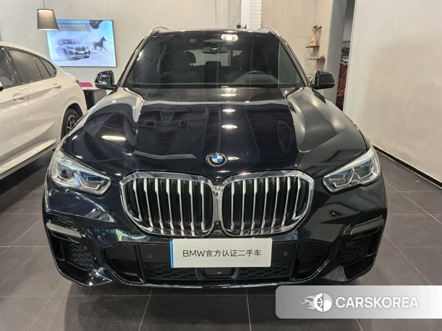 BMW X5 id 4307608 из Китая 9