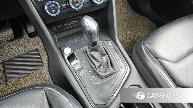 Volkswagen Tiguan second Generation id 4482383 из Кореи 19