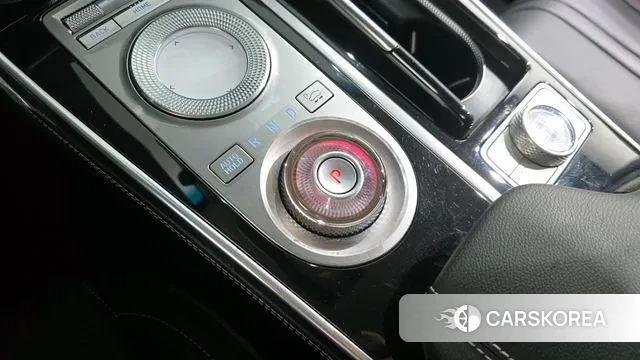 Genesis GV80 id 3479539 из Кореи 19