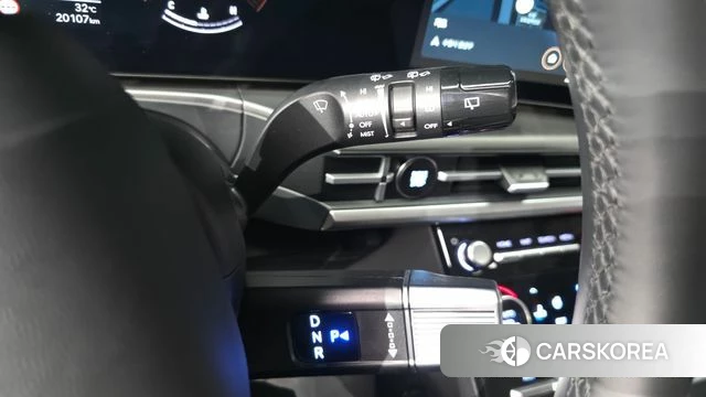 Hyundai Santa Fe (MX5) id 4618144 из Кореи 32