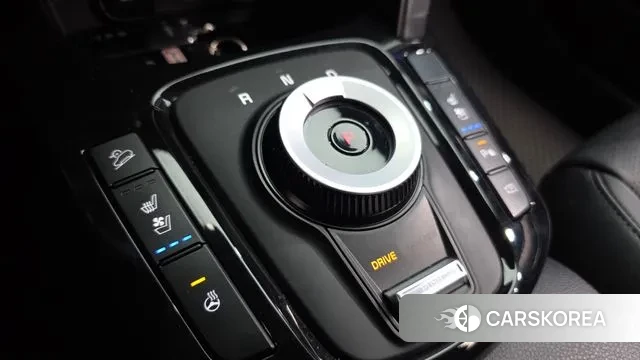 Kia The New Seltos id 3758377 из Кореи 19