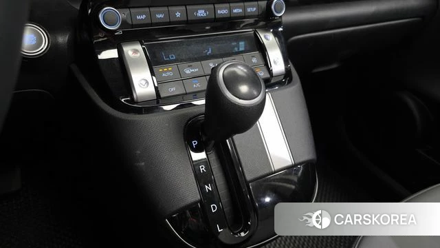 Hyundai Casper id 4529167 из Кореи 29