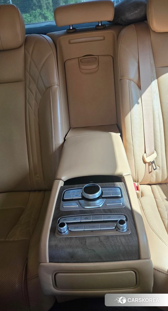Kia More K9 id 4578000 из Кореи 13