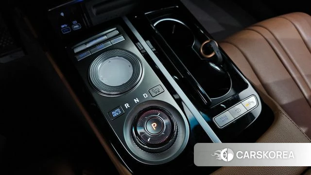 Genesis G80 (RG3) id 4535397 из Кореи 19