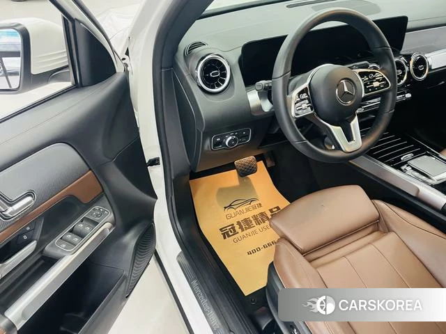 Mercedes-Benz GLB id 4320688 из Китая 17