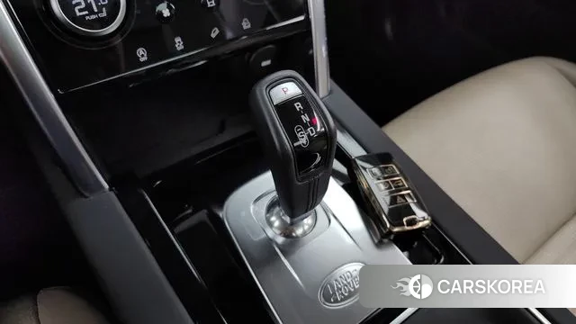 Land Rover Discovery Sports 2nd Generation id 2940568 из Кореи 19