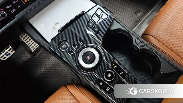 Kia Sportage 5th Generation id 3442522 из Кореи 19