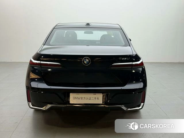 BMW 7 series id 4275843 из Китая 16