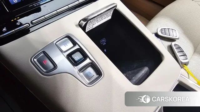 Hyundai The New Grandeur IG id 3464206 из Кореи 19