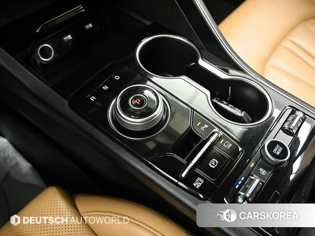 Kia K5 Hybrid 3rd Generation id 4304259 из Кореи 19