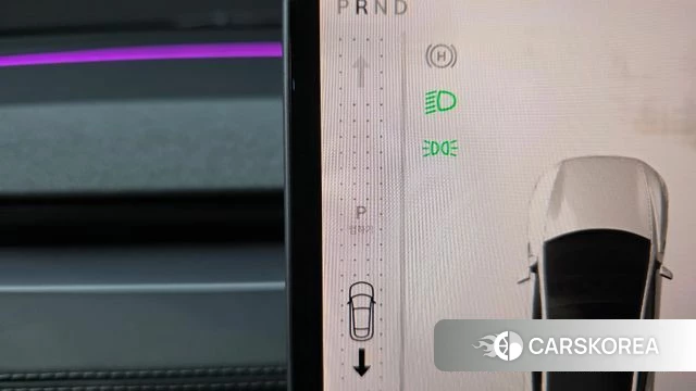 Tesla Model Y id 4719725 из Кореи 32