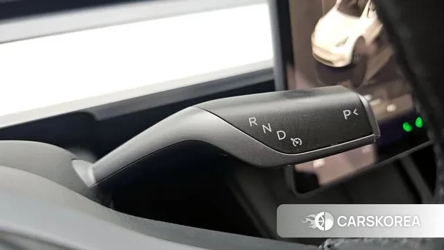 Tesla Model Y id 3596191 из Кореи 19