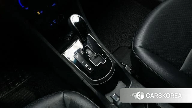 Hyundai Accent (New type) id 3801458 из Кореи 19