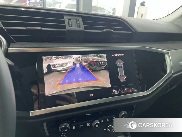 Audi Q3 id 3896142 из Китая 16