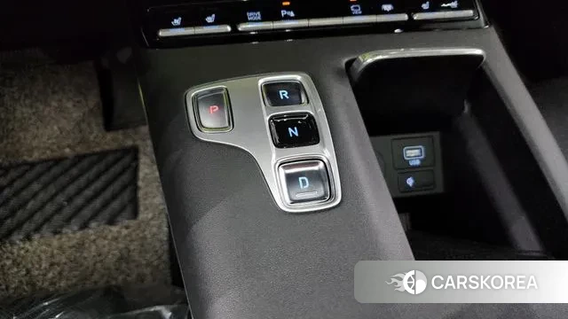 Hyundai The New Grandeur IG id 3028679 из Кореи 19