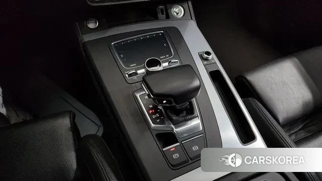 Audi Q5 (FY) id 3367694 из Кореи 19